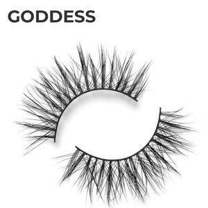 Lily Lashes: Goddess